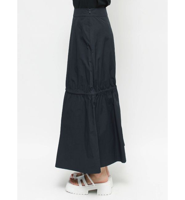 ELENDEEK「DROST FLARE SK」|スカート|