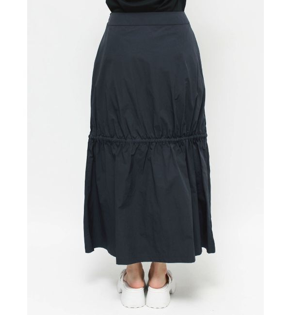 ELENDEEK「DROST FLARE SK」|スカート|