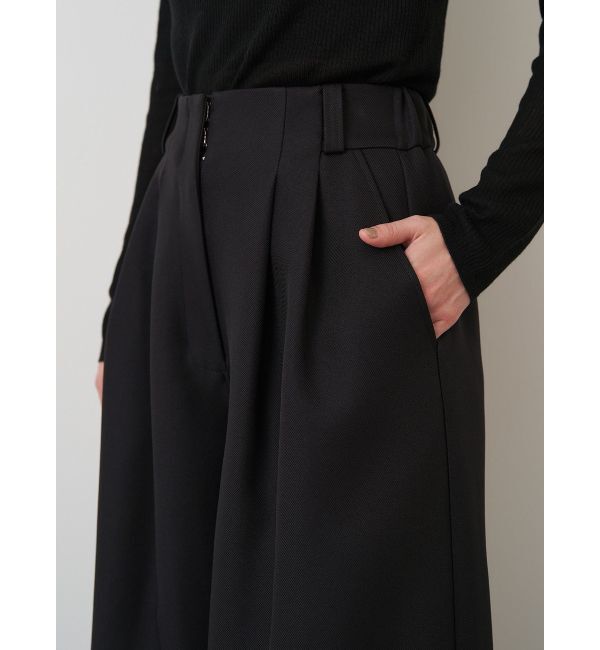 ELENDEEK「TUCK WIDE REG PT」|その他|