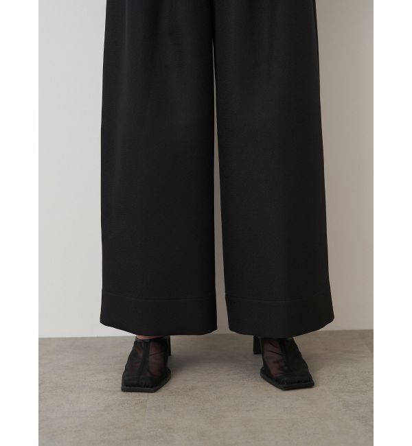 ELENDEEK「TUCK WIDE REG PT」|その他|