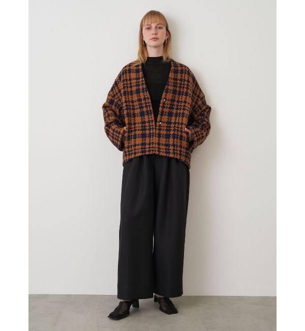 ELENDEEK「TUCK WIDE REG PT」|その他|