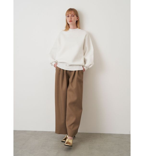 ELENDEEK「TUCK WIDE REG PT」|その他|