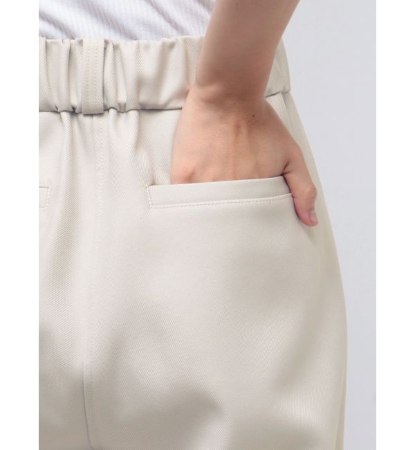 ELENDEEK「TUCK WIDE REG PT」|その他|