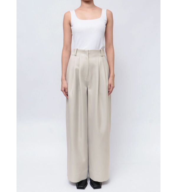 ELENDEEK「TUCK WIDE REG PT」|その他|