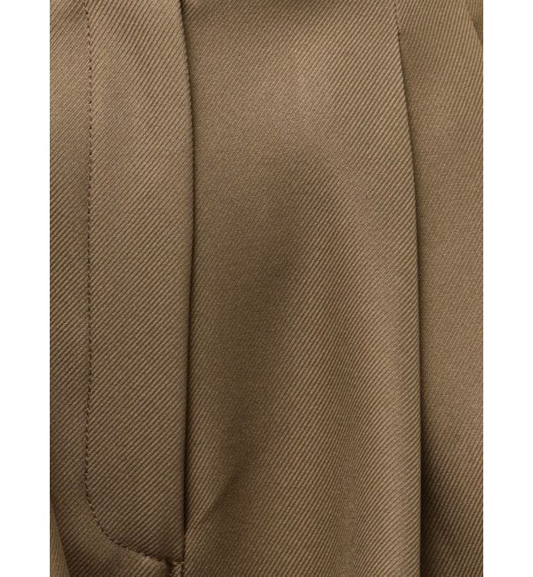 ELENDEEK「TUCK WIDE REG PT」|その他|