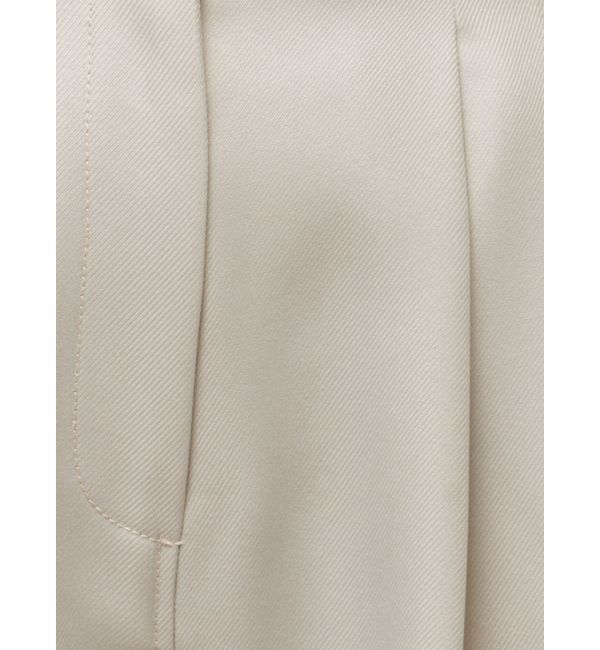 ELENDEEK「TUCK WIDE REG PT」|その他|