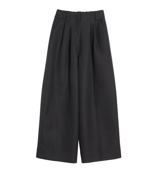 ELENDEEK「TUCK WIDE REG PT」|その他|