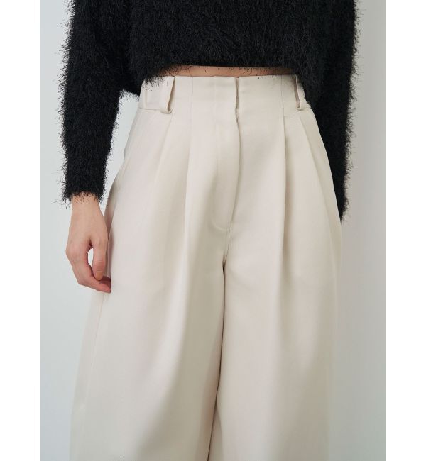 ELENDEEK「TUCK WIDE REG PT」|その他|