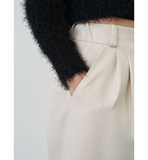 ELENDEEK「TUCK WIDE REG PT」|その他|