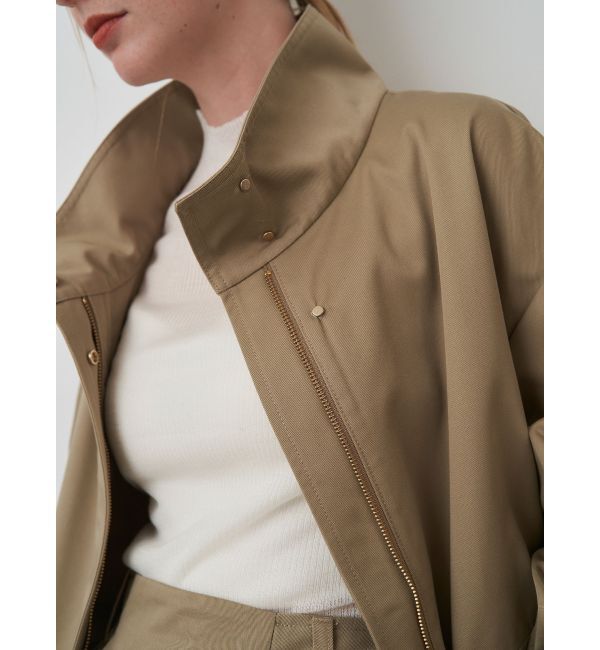 ELENDEEK「WOOL SHEER RIB KT」|ニット・セーター|