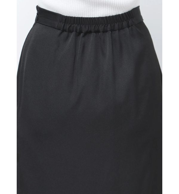 RESEXXY「カスケードマーメイドスカート」|スカート|