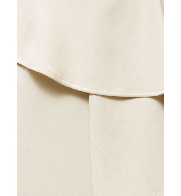 RESEXXY「カスケードマーメイドスカート」|スカート|