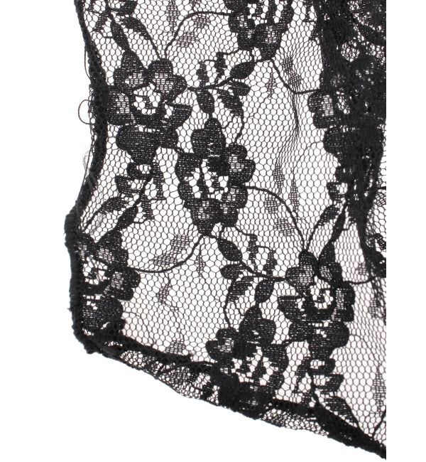 RESEXXY「レースリボンバレッタ」|その他|