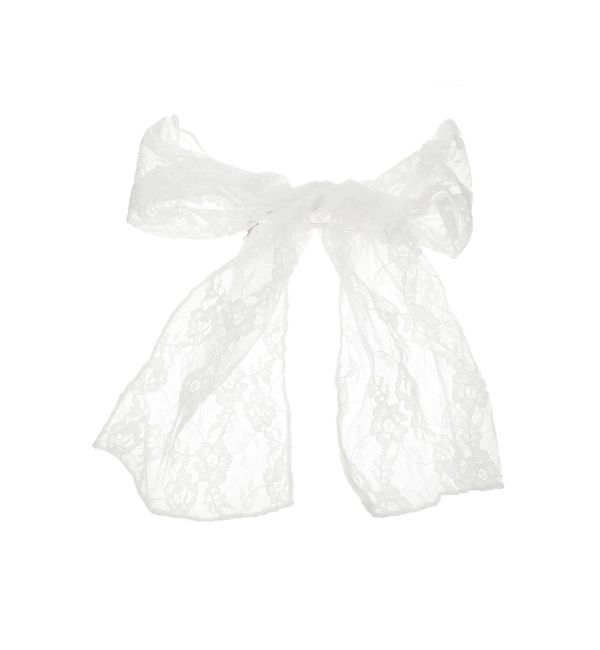 RESEXXY「レースリボンバレッタ」|その他|