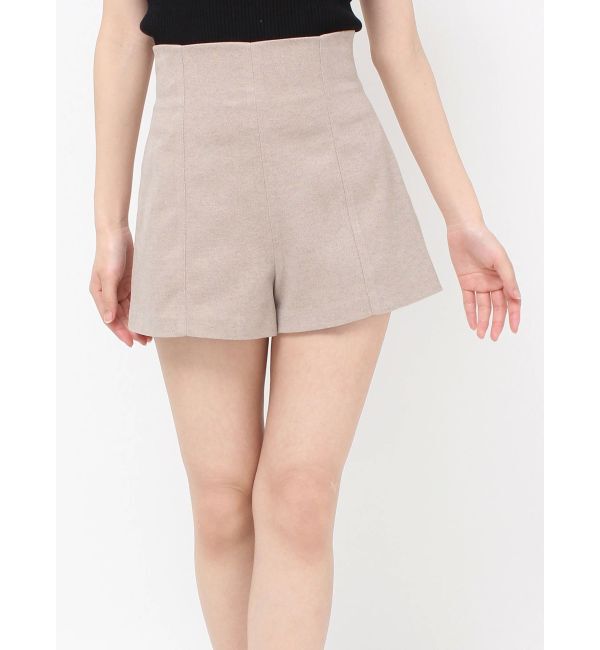 RESEXXY「ハイウエストショートパンツ」|その他|