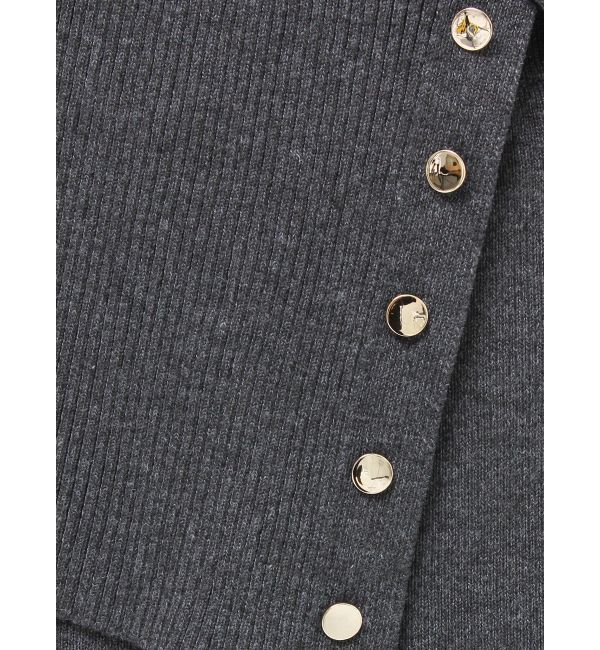 RESEXXY「ウエストデザインタイトニットスカート【セットアップ着用可能】」|スカート|