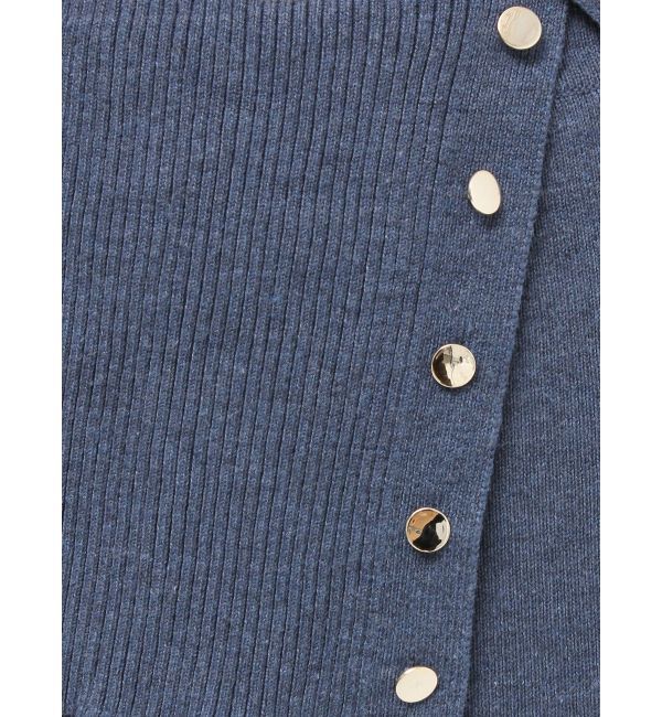 RESEXXY「ウエストデザインタイトニットスカート【セットアップ着用可能】」|スカート|