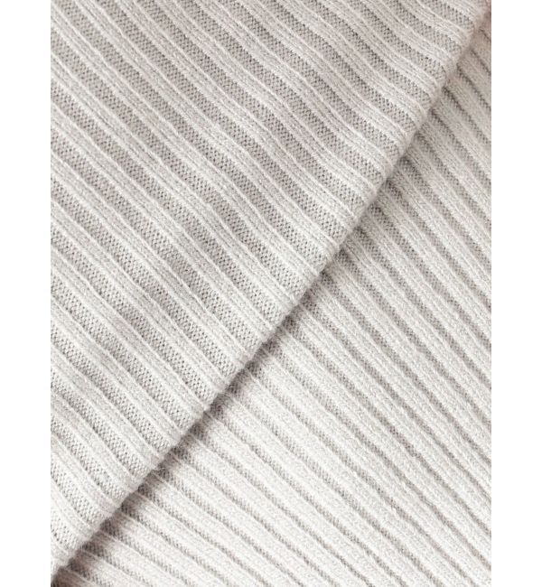 RESEXXY「シアーフリルニットトップス」|ニット・セーター|