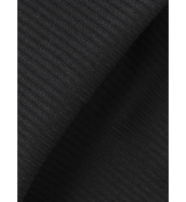 dazzlin「フロントホックフリルトップス」|Tシャツ・カットソー|