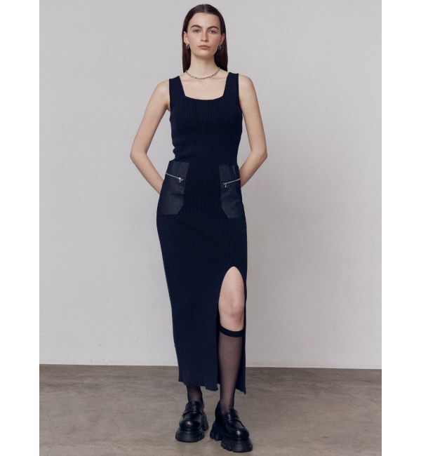 EMODA「タンクソールバルキーローファー」|ローファー|