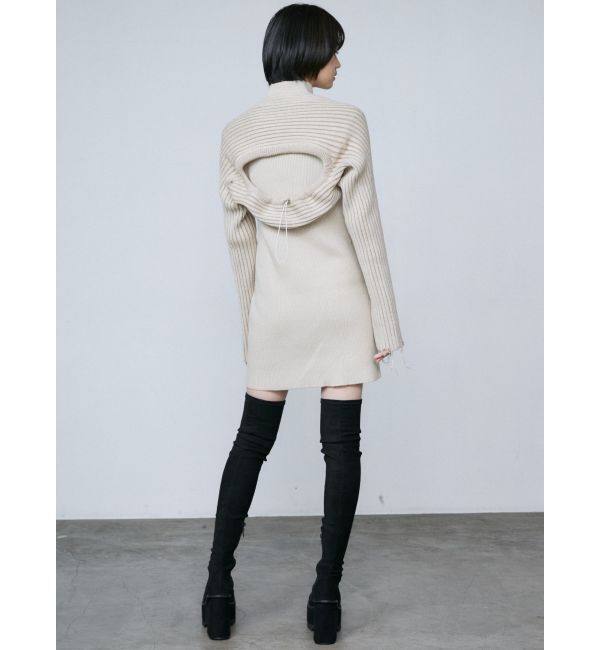 EMODA「マルチウェイ2ピースミニワンピース」|ワンピース|