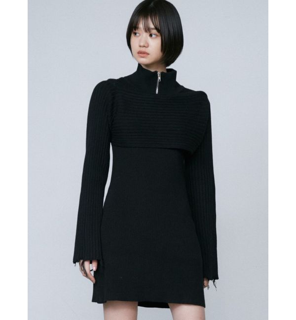 EMODA「マルチウェイ2ピースミニワンピース」|ワンピース|