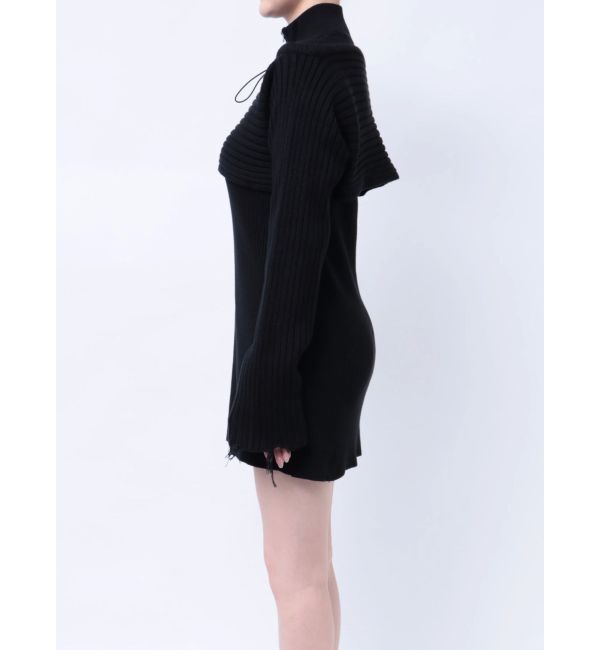 EMODA「マルチウェイ2ピースミニワンピース」|ワンピース|