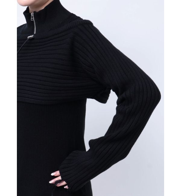 EMODA「マルチウェイ2ピースミニワンピース」|ワンピース|