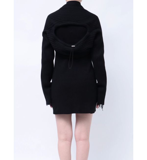 EMODA「マルチウェイ2ピースミニワンピース」|ワンピース|