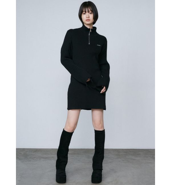 EMODA「マルチウェイ2ピースミニワンピース」|ワンピース|