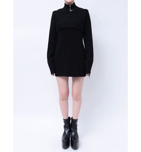 EMODA「マルチウェイ2ピースミニワンピース」|ワンピース|