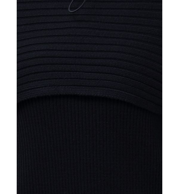 EMODA「マルチウェイ2ピースミニワンピース」|ワンピース|