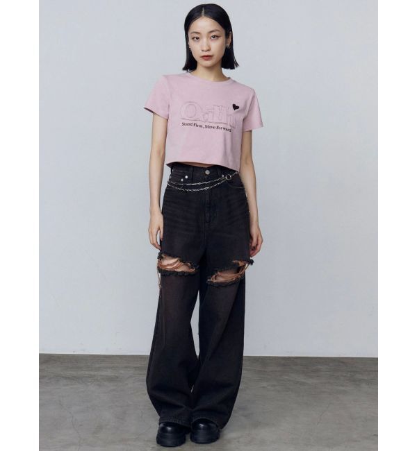 EMODA「スぺイシーEチェーンベルト」|ベルト|