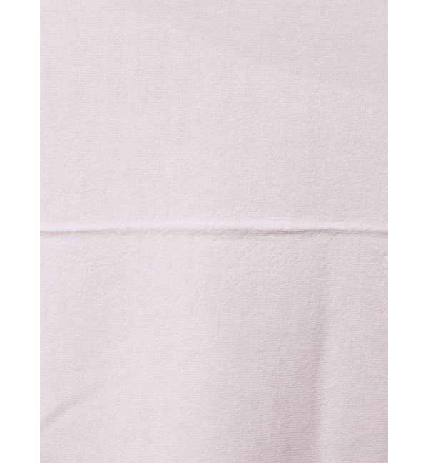 MERCURYDUO「ハイツイストナロースリーブボレロ」|カーディガン|