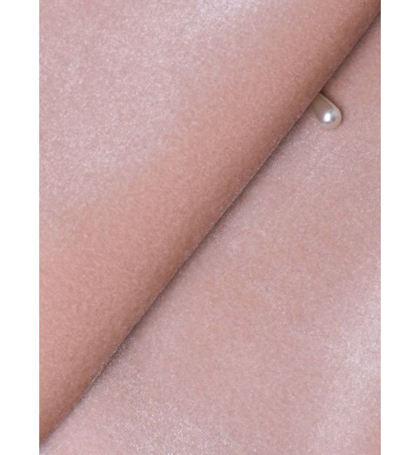 MERCURYDUO「ドロップパールナロースカート」|スカート|