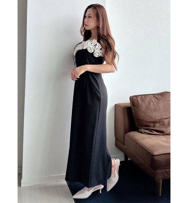 MERCURYDUO「コインローファーミュール」|パンプス|