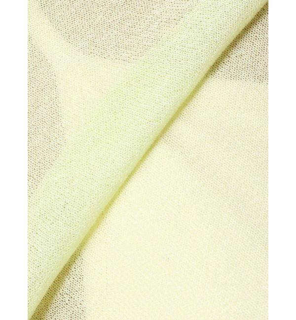 MERCURYDUO「【OUNNOUN】ドロストシアーニットカーデ」|カーディガン|