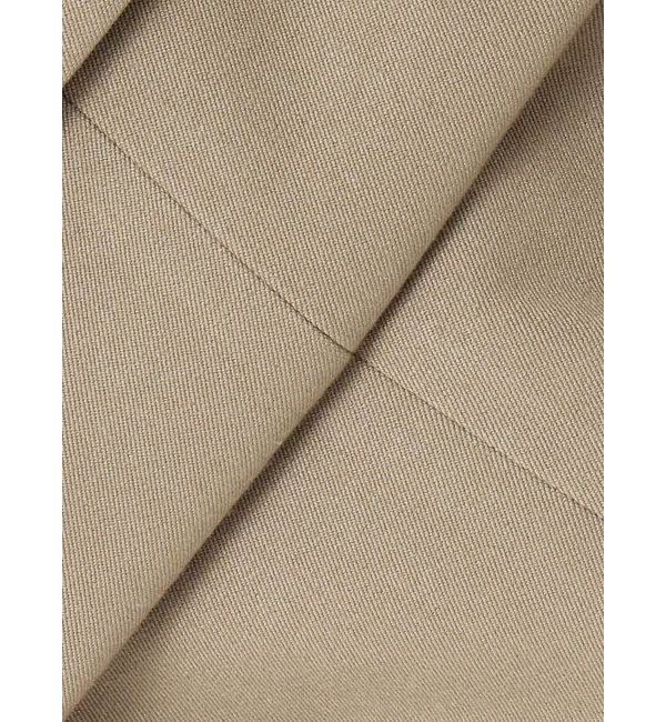 MURUA「シェイプウエストオーバージャケット」|テーラードジャケット|