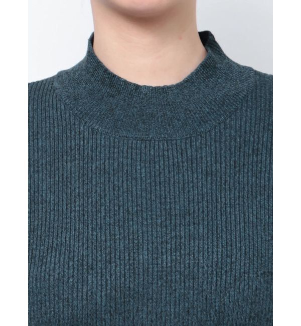 MURUA「ハーフスリーブフィットミニワンピース」|ワンピース|