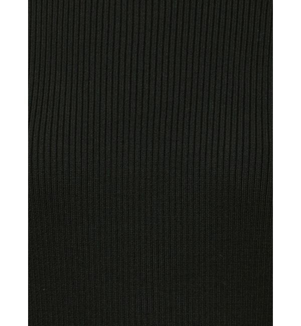 MURUA「ハーフスリーブフィットミニワンピース」|ワンピース|