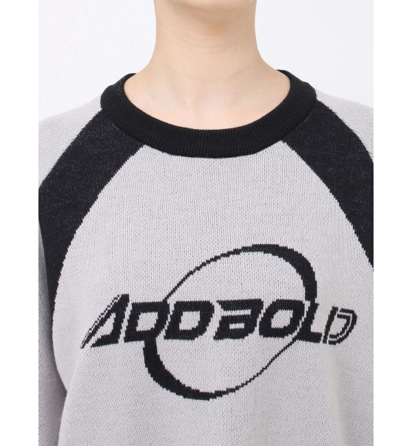 MURUA「レーサージャカードニットワンピース」|ワンピース|