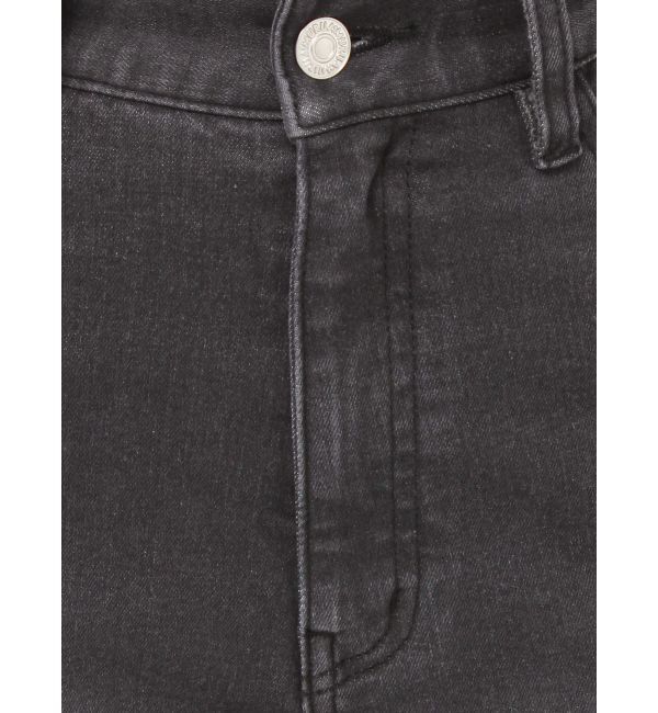 MURUA「スウィッチングスタッズデニム」|デニム|