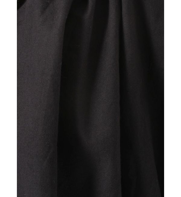 Ungrid「ショートエンブロイダリーブラウス」|シャツ・ブラウス|