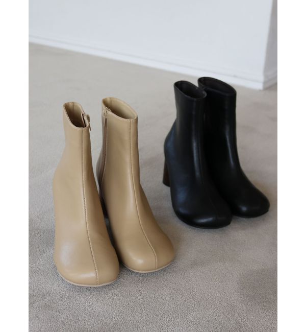 Ungrid「サークルヒールブーツ」|その他|