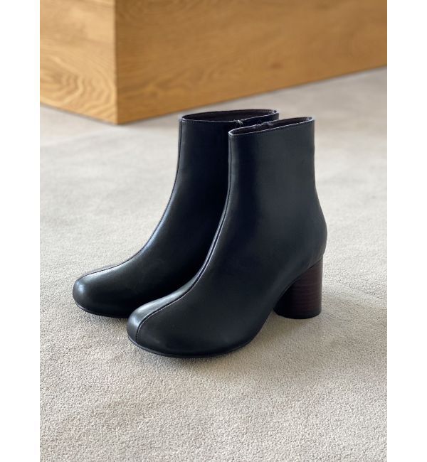 Ungrid「サークルヒールブーツ」|その他|