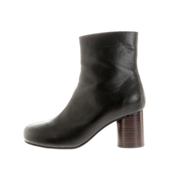 Ungrid「サークルヒールブーツ」|その他|