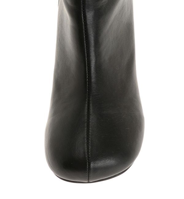 Ungrid「サークルヒールブーツ」|その他|