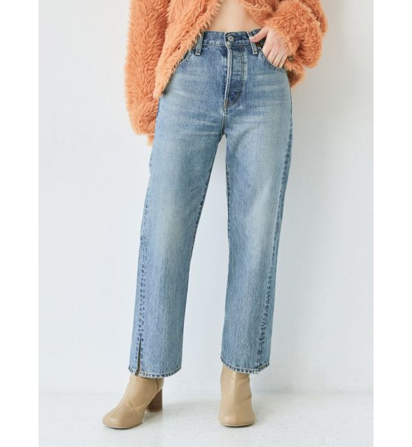 Ungrid「サークルヒールブーツ」|その他|