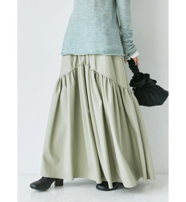 Ungrid「サークルヒールブーツ」|その他|