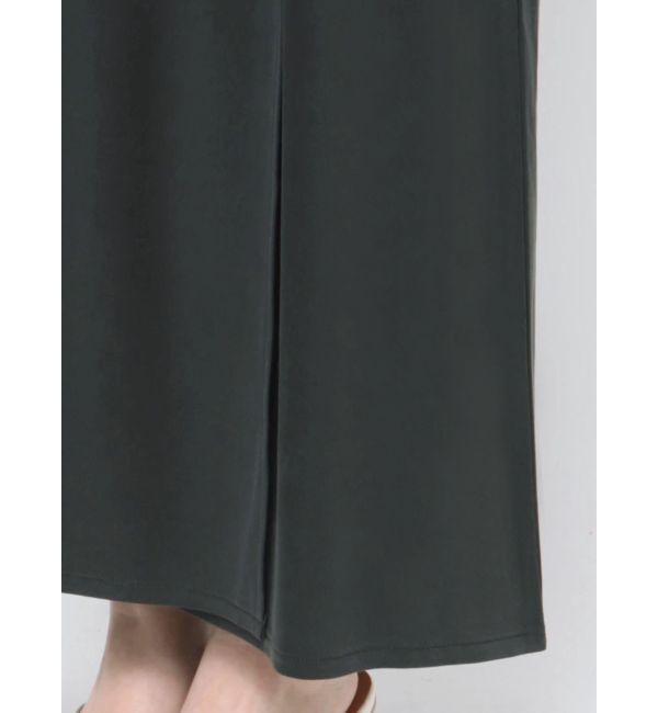 Ungrid「スリットスカート」|スカート|